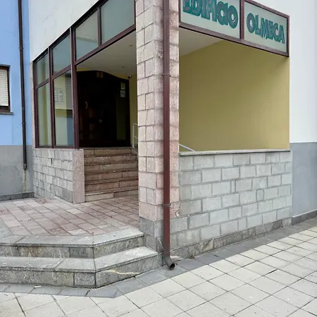 Puerto Chico & Center * לאנס